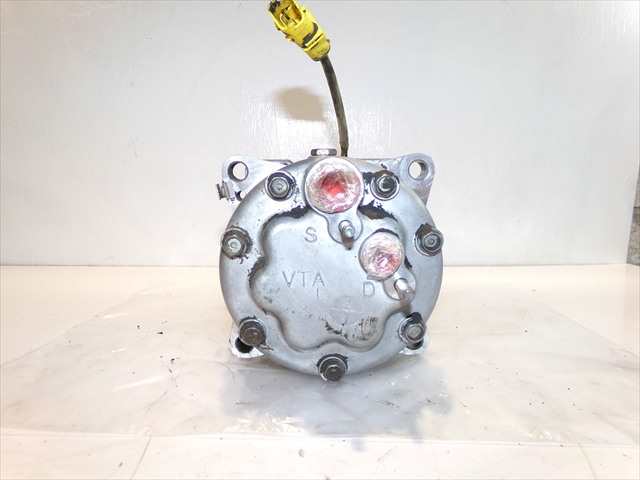 Foto 3ª: Compresor Aire Acondicionado Peugeot Partner 2.0 HDI 2002-2008 [RHY] (2005)