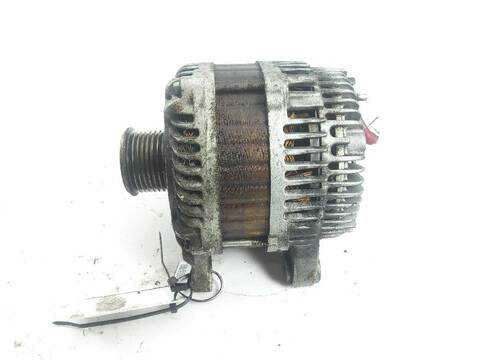 Foto 2ª: Alternador Renault Espace 2.0 DCI JK01 JK02 JK1J JK1K) [M9R 740] (2002)