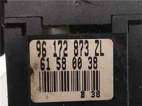 Foto 3ª: Mando Multifuncion Citroen Xsara 2.0 HDI PICASSO 90CV 66KW [RHY (DW10TD)] (2007)