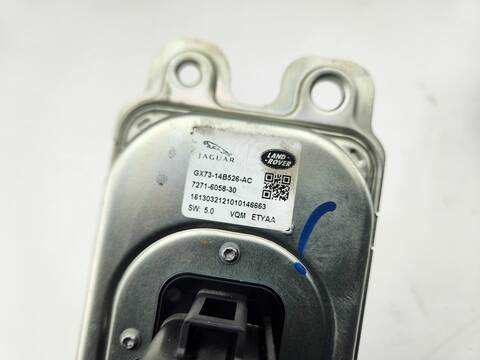 Foto 3ª: Centralita Motor ECU Jaguar F Pace PRESTIGE 179CV 132KW [204DTD] (2016)