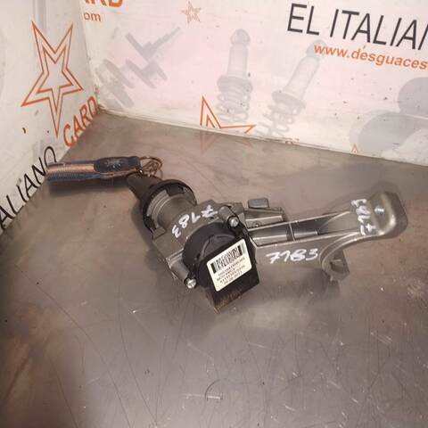 Antirrobo Alfa Romeo Giulietta DISTINCTIVE 105CV 77KW