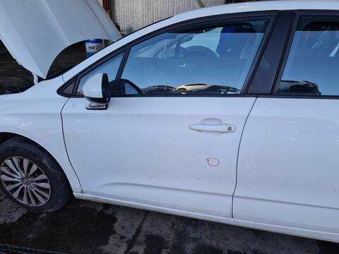 Puerta Delantera Izquierda Citroen C4 BUSINESS 112CV 82KW