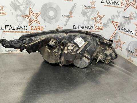 Foto 4ª: Faro Izquierdo Peugeot 308 ACTIVE 99CV 73KW [BH02 BHYB] (2016)