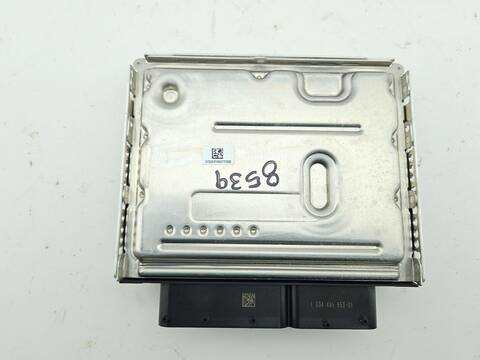 Foto 4ª: Centralita Motor ECU Volkswagen T-Cross 1.0 TSI 95CV 70KW [DUSB] (2024)