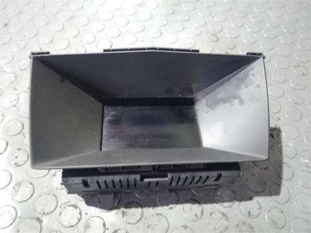 Pantalla Multifuncion Opel Astra 1.9 CDTI