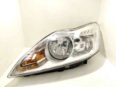 Faro Izquierdo Ford Focus 1.6 TDCI CAT 90CV