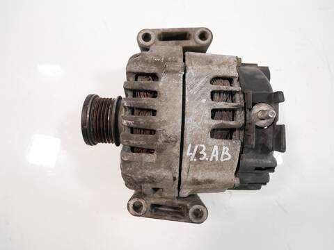 Foto 3ª: Alternador Mercedes Sprinter 129 CV 95KW [OM651.955 651.955 OM651] (2010)