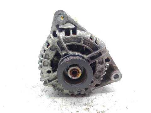 Alternador Opel Corsa VERSION INDEFINIDA