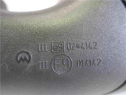 Foto 3ª: Retrovisor Derecho Seat Altea 1.9 TDI 105CV 77KW [BJB] (2005)