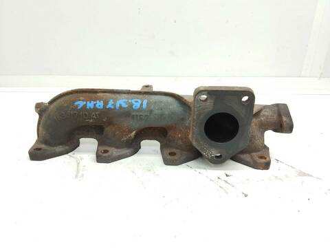 Colector Escape Bmw Serie 1 114 118D BERLINA 143CV 105KW