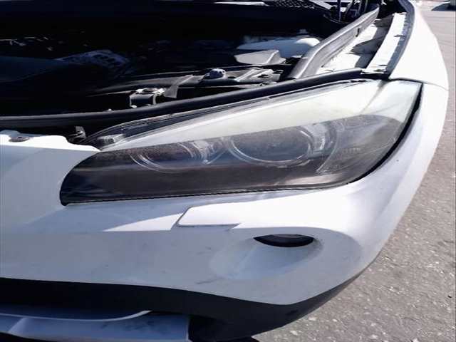 Foto 2ª: Piloto Delantero Izquierdo Bmw X1 XDRIVE 20 D (2009)