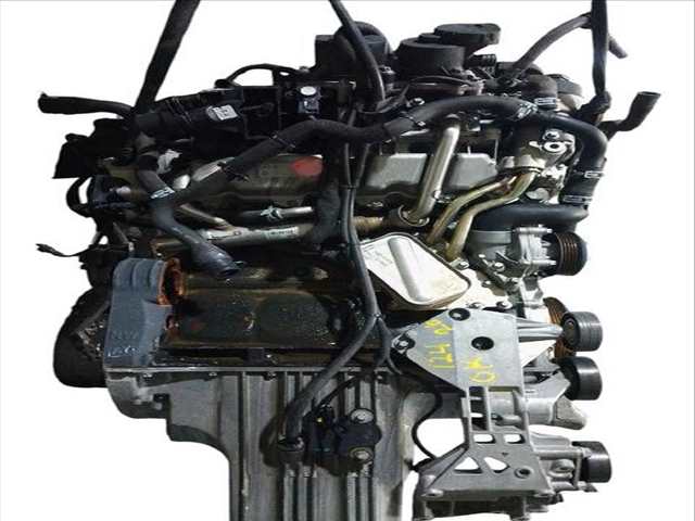 Motor Completo Mercedes Clase A 140 A 180 CDI 169.007 169.307)