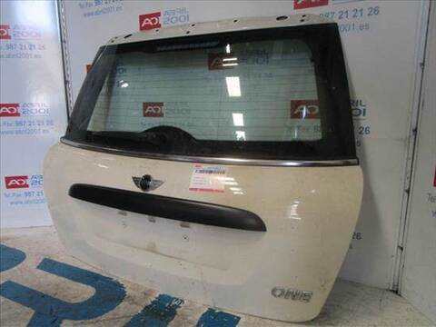 Portón Mini One 1.6 75 CV
