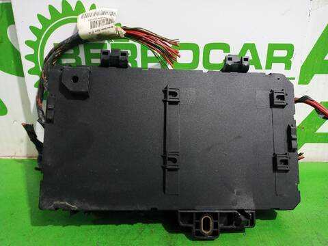 Foto 3ª: Caja Reles Fusibles Opel Zafira COSMO 120CV [Z19DT] (2005)