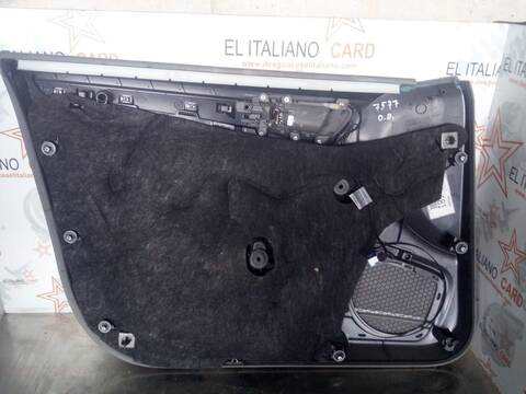 Foto 2ª: Tapizados Cartoneras Audi A5 2.0 TDI 105KW) 143CV [CAGA] (2010)