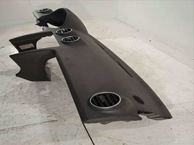 Foto 2ª: Salpicadero Audi A3 2.0 TDI 140CV 103KW [BKD] (2003)