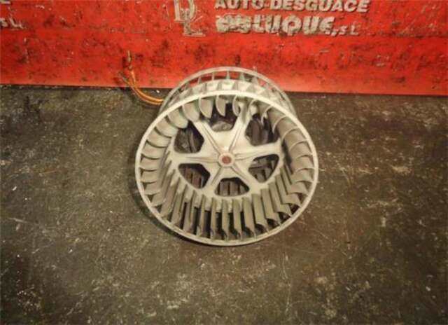 Ventilador de Calefacción Saab 9-3 2.2 TID BERLINA (1998-_)