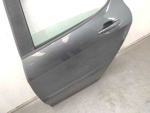 Foto 3ª: Puerta Trasera Izquierda Peugeot 308 1.6 16V 120CV 88KW [5FW] (2009)