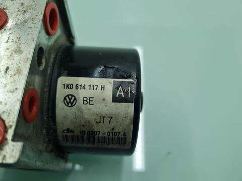 Foto 2ª: Abs Seat Leon SPORT 105CV 77KW [BXE] (2007)