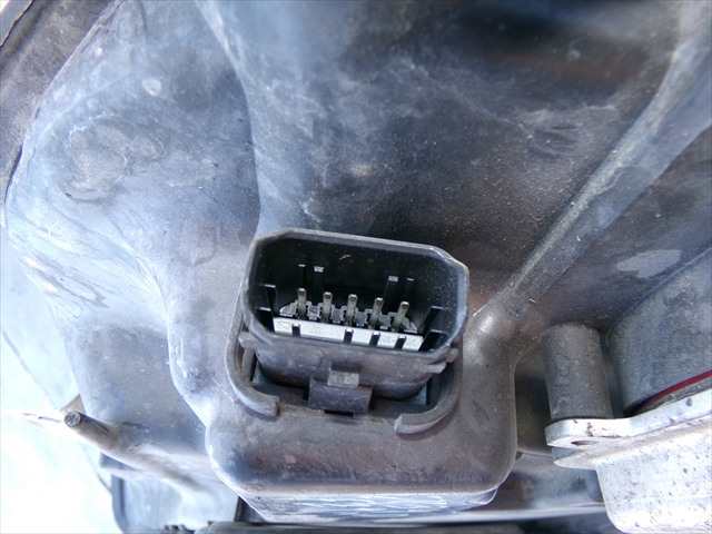 Foto 3ª: Faro Derecho Citroen C4 1.6 HDI 2006-2014 [9HZ] (2008)