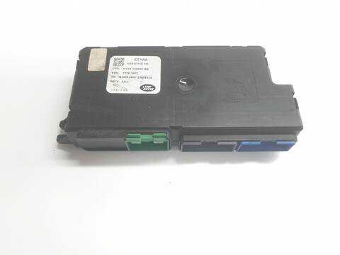 Centralita Motor ECU Land Rover Range HSE