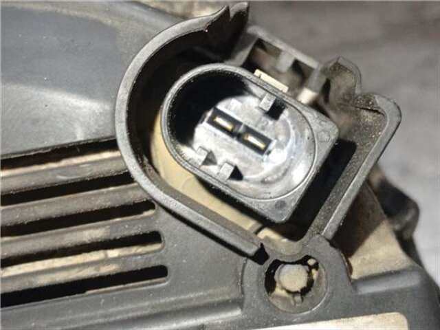 Foto 3ª: Alternador Volkswagen Polo 1.2 ADVANCE [1.2 LTR. - 55 KW TDI] [CFWA]