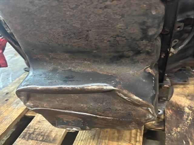 Foto 2ª: Motor Completo Dodge Ram 5.7 V8 326 CV 240KW [EZB]