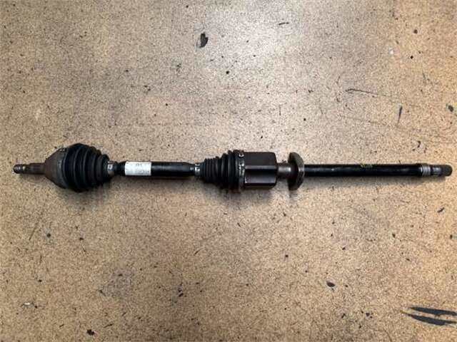 Transmision Delantera Derecha Opel Zafira 1.9 CDTI