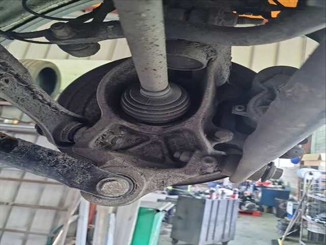 Mangueta Trasera Derecha Land Rover Range 2.0 D 4X4 150CV 110KW