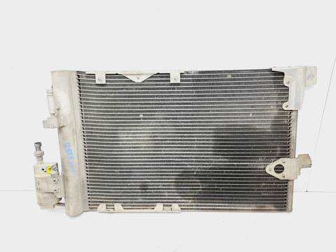 Foto 1ª: Radiador Calefaccion A.A. Opel Astra COMFORT BERLINA 101CV 74KW [X16XEL] (1998)