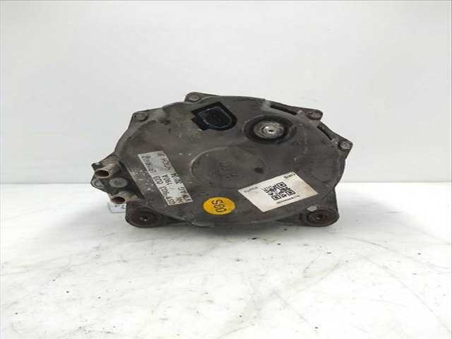 Alternador Volkswagen Phaeton 3.0 V6 TDI 4MOTION