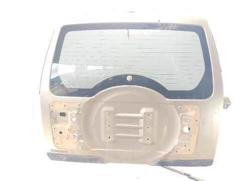 Portón Mitsubishi Montero 3.2 DI-D V68W)