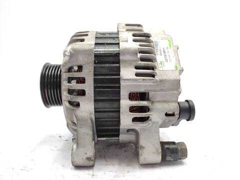 Foto 3ª: Alternador Citroen C4 1.8 I 16V PICASSO 125CV 92KW [6FY (EW7A)] (2008)