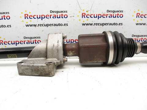 Foto 3ª: Transmision Delantera Derecha Opel Astra Z19DTH (2006)