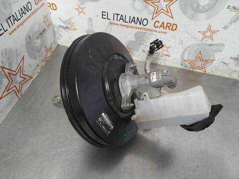 Foto 1ª: Servofreno Dacia Dokker ESSENTIAL 95CV 70KW [K9K U8] (2020)