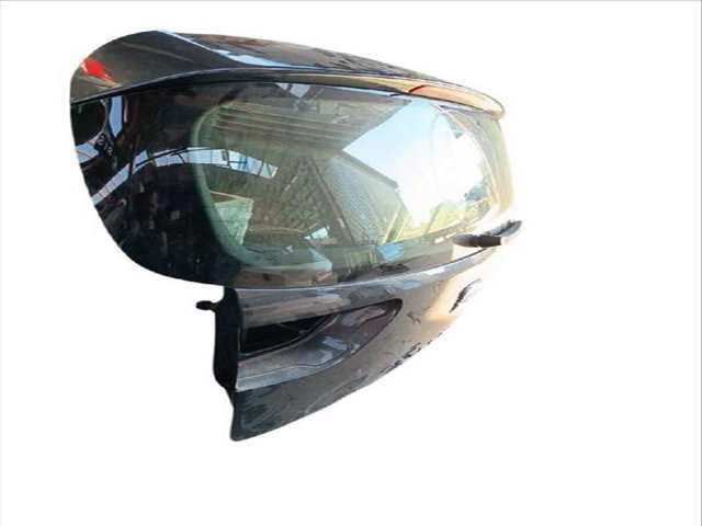 Foto 3ª: Portón Seat Altea 1.6 TDI (2006)