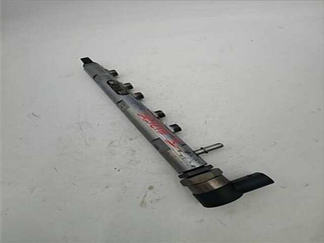 Foto 2ª: Rampa Inyectora Bmw Serie 1 114 2.0 120D [2.0 LTR. - 120 KW 16V DIESEL] [204D4]