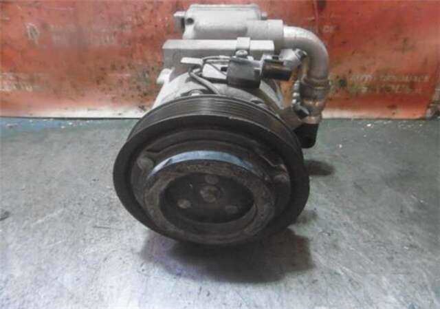 Foto 3ª: Compresor Aire Acondicionado Hyundai i30 1.4 [G4FA]