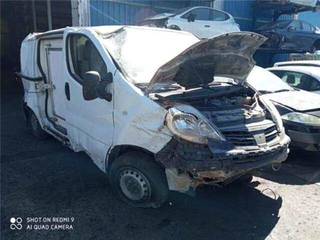Motor Limpia Delantero Nissan Primastar 2.0 DCI