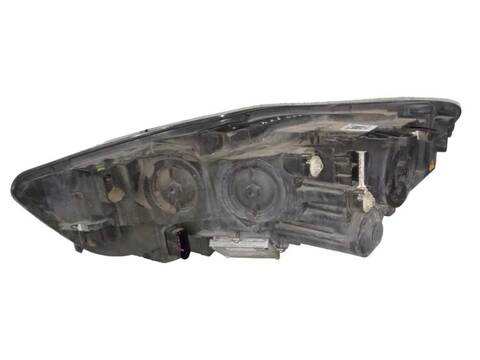 Foto 2ª: Piloto Delantero Derecho Audi A6 3.0 TDI QUATTRO AVANT (2011)
