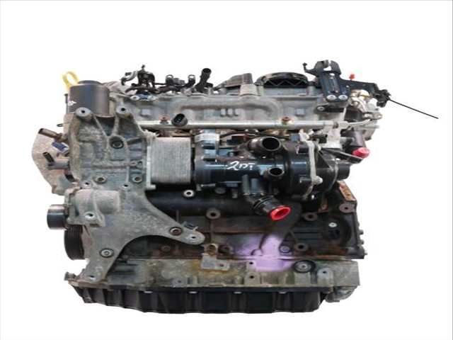 Foto 3ª: Motor Completo Audi A3 CJS 180 CV 132KW [CJSA] (2018)