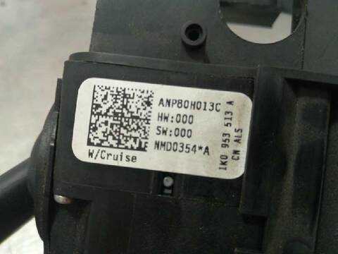 Foto 4ª: Mando Multifuncion Seat Leon STYLANCE - STYLE 140CV 103KW [BKD] (2007)