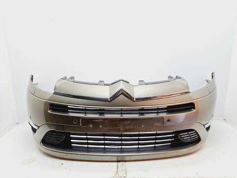 Foto 1ª: Paragolpes Delantero Citroen C4 AVATAR PICASSO 136CV 100KW [RHJ] (2008)