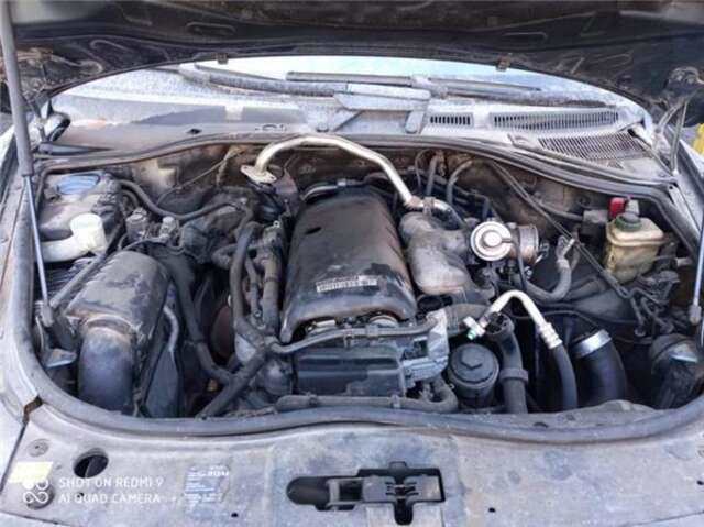 Foto 3ª: Retrovisor Izquierdo Volkswagen Touareg 2.5 TDI R5 [2.5 LTR. - 128 KW TDI] [BAC]