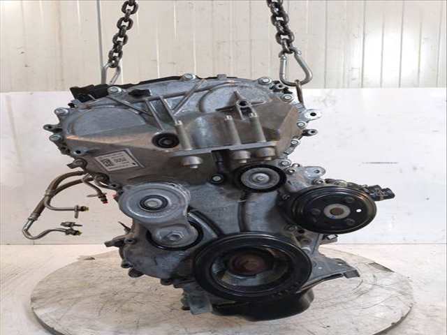 Foto 3ª: Motor Completo Ford Focus 1.5 ECOBOOST 150 CV 110KW [YZDA]