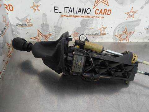 Palanca de Cambio Mercedes Sprinter 310/313/316 CDI 906.631/633/635/637) 129CV 95KW CAJA CERRADA