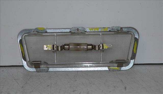 Foto 2ª: Luz Interior Opel Astra 1.6 G MODELO G,1998-2003 [X16SZR] (1999)