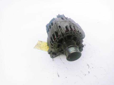 Foto 3ª: Alternador Volkswagen Golf 1.4 TSI [CZCA] (2012)