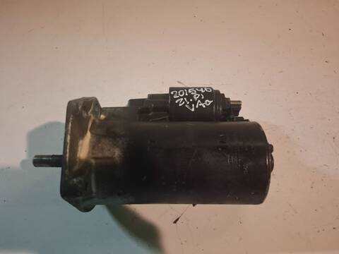 Foto 3ª: Motor de Arranque Seat Ibiza BASICO 1.4 60CV (1993)