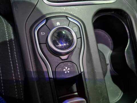 Mando Multifuncion Renault Talisman LIFE 131CV 96KW